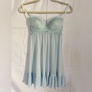 SMALL Cinema Etoile babydoll